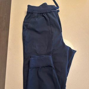 Mens Lulu lemon ABC Jogger